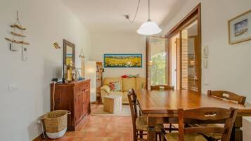 Villa – classic | Spisestue