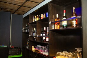 Bar (on property) - MBRE HOTEL AND RESORTS (Uyo)