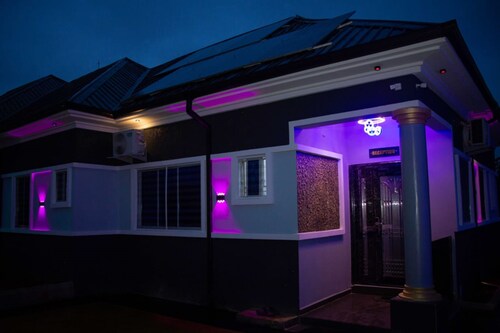 MBRE HOTEL AND RESORTS