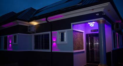 MBRE HOTEL AND RESORTS