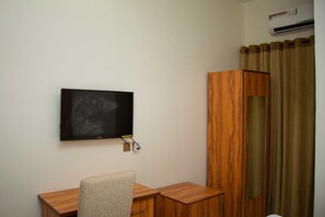 Habitación Deluxe | Interior