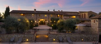 Villa Le Beringhe 30, Emma Villas