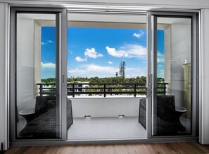Interior - Waterfront Coastal Elegance Top Floor at The Strand (Sarasota)
