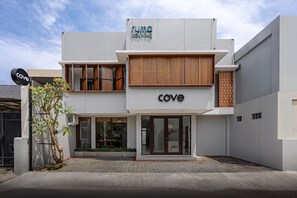 외부 세부 사진