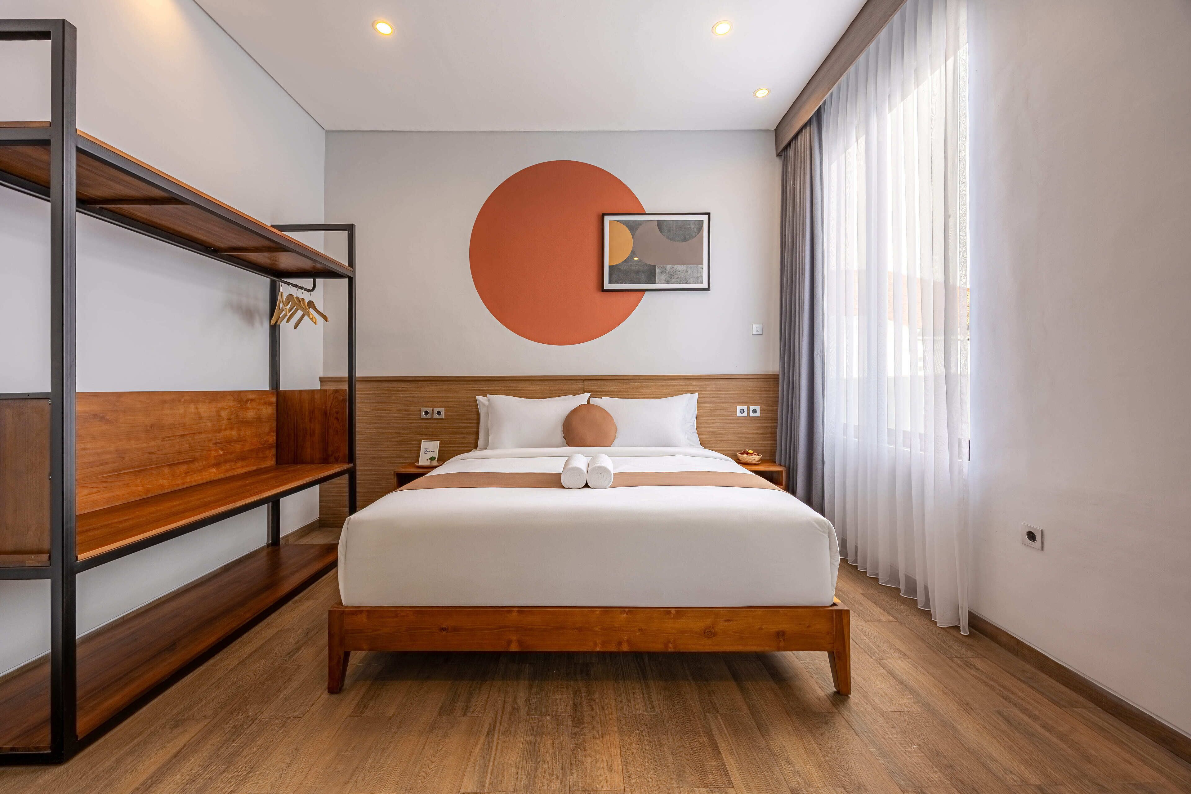 Premium Room | Free WiFi