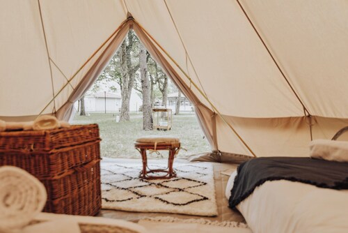 Cocooning Tipi - Seignosse