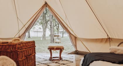 Cocooning Tipi - Seignosse