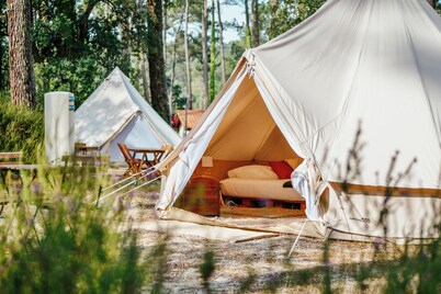 Cocooning Tipi - Seignosse