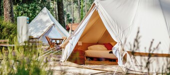 Cocooning Tipi - Seignosse
