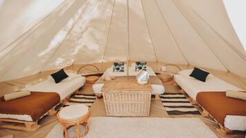 Family Tent
