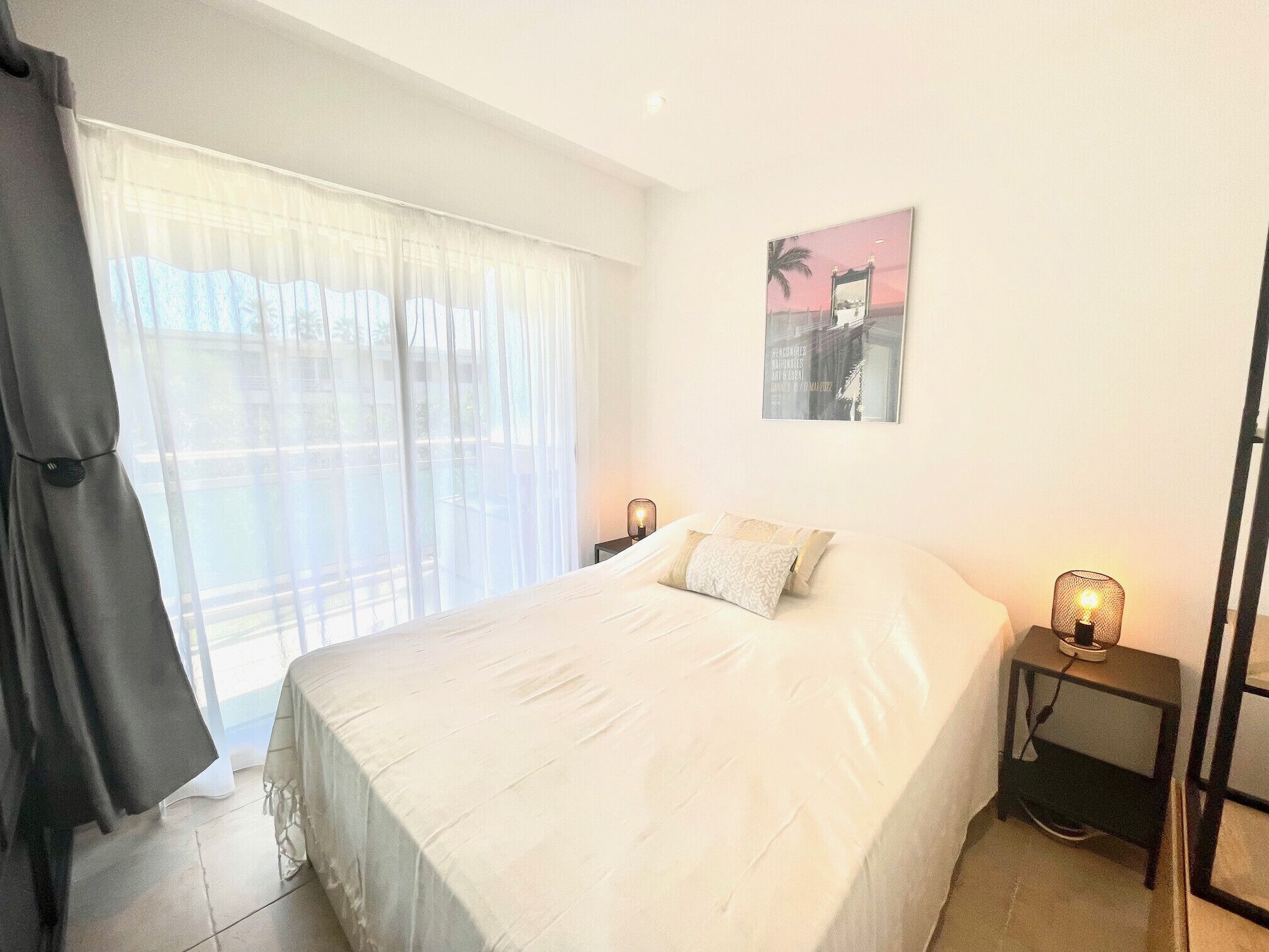 Ferro/asse da stiro, Wi-Fi gratuito, lenzuola