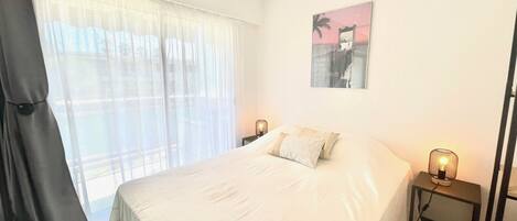 Ferro/asse da stiro, Wi-Fi gratuito, lenzuola