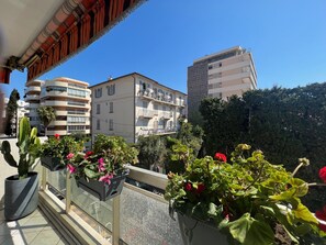 Property grounds - Alexandra appartement (Cannes)
