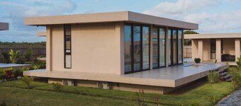 One Bedroom Luxury Villa in Winneba