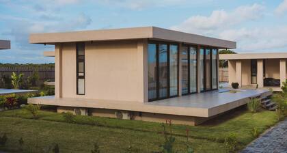 One Bedroom Luxury Villa in Winneba