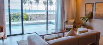 One Bedroom Luxury Villa in Winneba