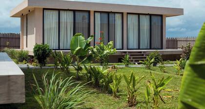 One Bedroom Luxury Villa in Winneba
