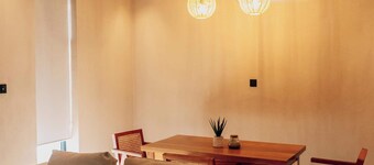 One Bedroom Luxury Villa in Winneba