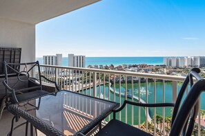 Property grounds - 🌴Walk to Beach | Gulf Views | Pelican Terrace 1404🌴 (Destin)