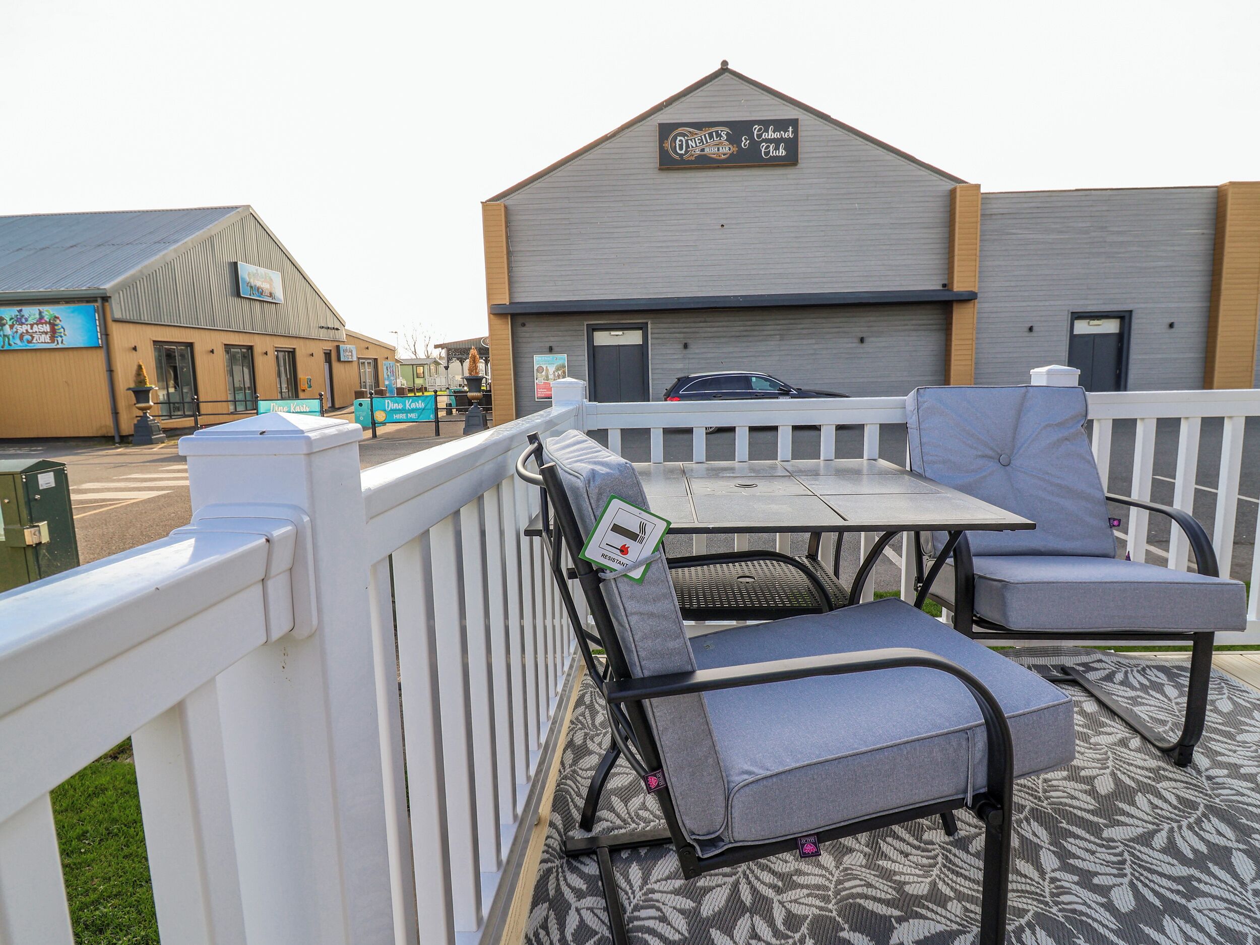 Cottage | Restauration extérieure