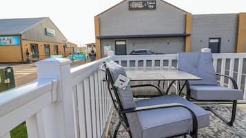 Casa rural | Servei de restauració a l'aire lliure