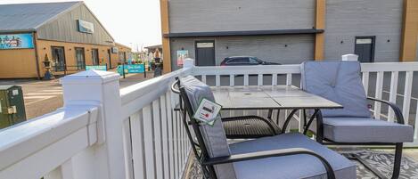 Cottage | Restauration extérieure