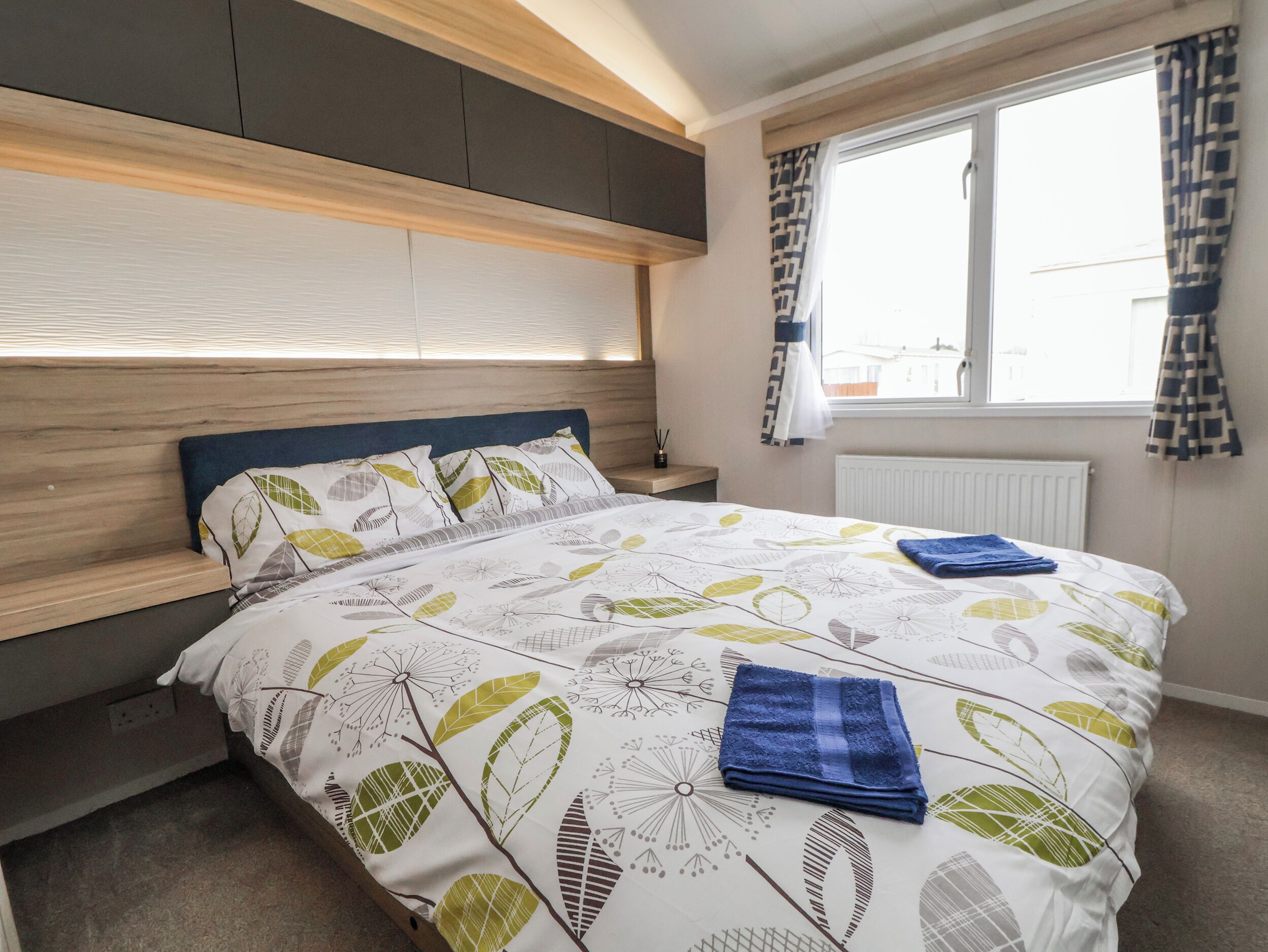 2 bedrooms, individually decorated, individually furnished, free WiFi