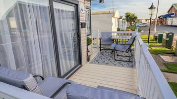 Cottage | Terrace/patio