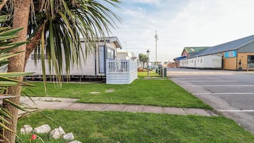 Cottage | Property grounds