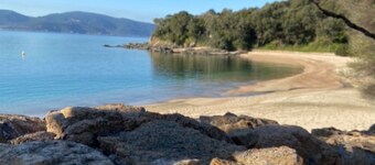 Domaine Santu Matteu