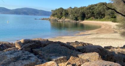 Domaine Santu Matteu