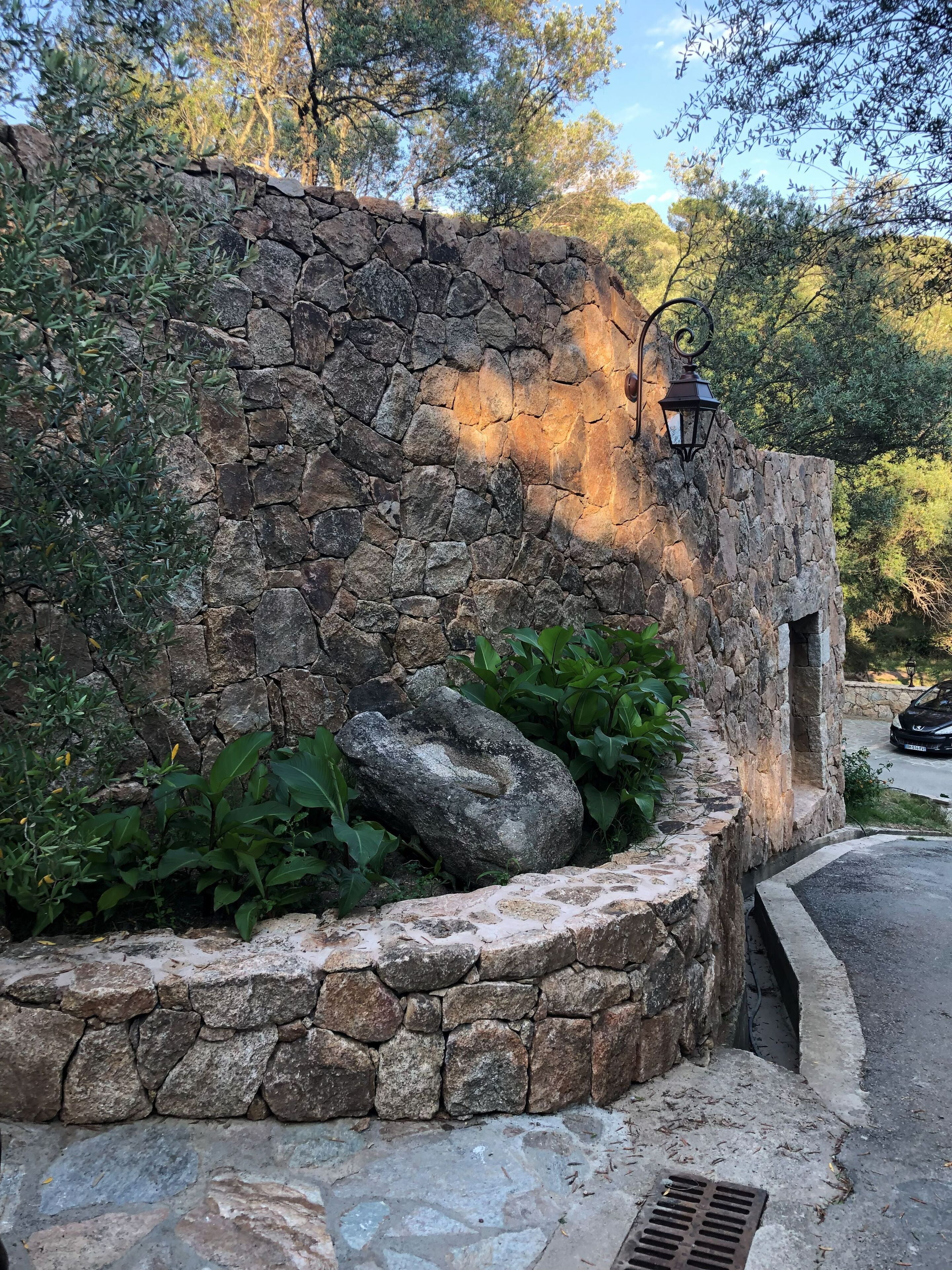 Comfort House, Pool View, Oceanfront | Property grounds