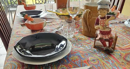 Maison du Vignoble sur la route des Vins d'Alsace proche Colmar