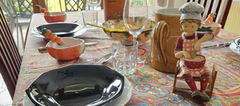 Maison du Vignoble on the Alsace wine route near Colmar