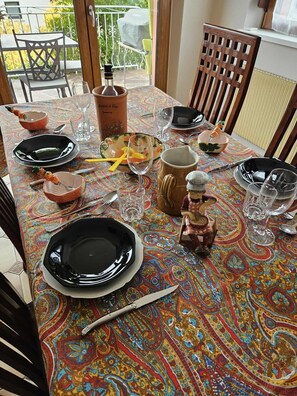 Restaurantes