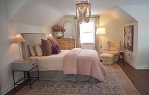 4 Schlafzimmer, Schreibtisch, Bügeleisen/Bügelbrett, kostenloses WLAN