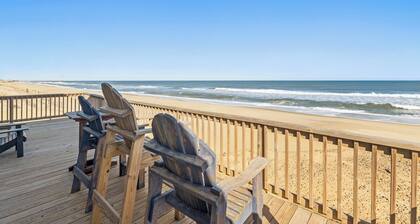 Pelican Sunrise: Pet Friendly | Oceanfront