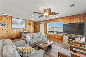 Smart TV 