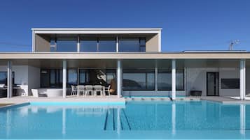 Grill-/piknikområde