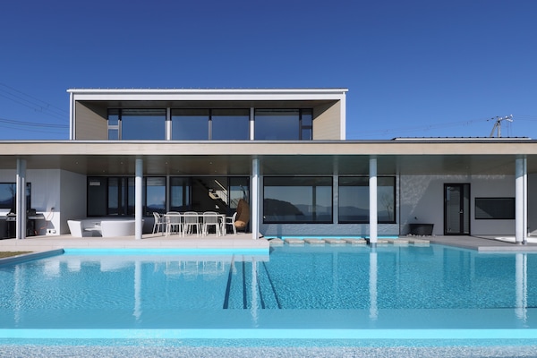 バーベキュー / ピクニック エリア