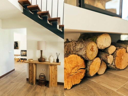 Casa Guillermo - Country Retreat in Asturias