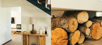 Casa Guillermo - Country Retreat in Asturias