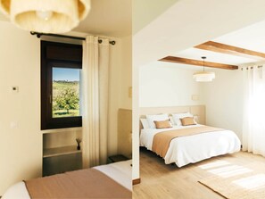 4 عدّة غرف نوم وواي فاي