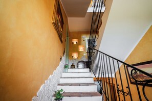 Interior - B&B in open countryside 5 minutes from the center of Ginosa and 20 minutes from Matera (Ginosa)