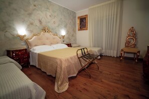 WLAN, Bettwäsche, Rollstuhlgeeignet