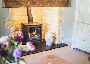Interior - Luxurious Cotswolds Apartment in Chipping Campden (Chipping Campden)