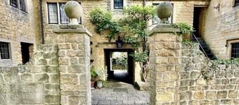 Luxurious Cotswolds Apartment in Chipping Campden