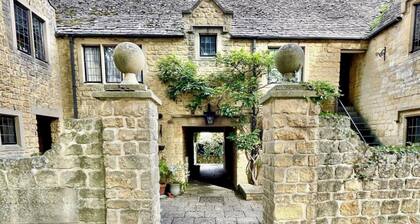 Luxurious Cotswolds Apartment in Chipping Campden