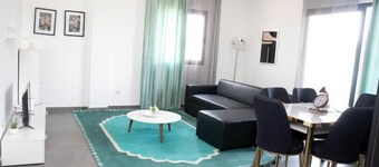 Nour Apartments