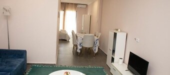 Nour Apartments